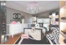 Chanel Bedroom