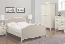 Chantilly Bedroom Furniture