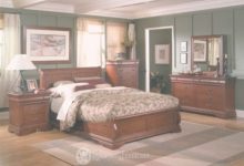 Cherry Bedroom Furniture Uk