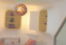 Basketball Lights For Bedroom