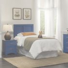 Blue Bedroom Furniture