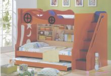 Complete Toddler Bedroom Set