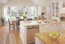 Classic Kitchen Cabinets