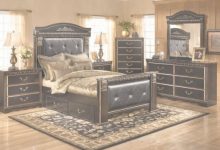 Coral Creek Bedroom Set