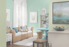 Coastal Living Room Furniture