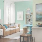 Coastal Living Room Ideas