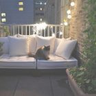 Patio Furniture For Small Patios