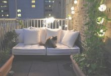 Patio Furniture For Small Patios