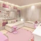 Teenage Girl Small Bedroom Ideas Uk
