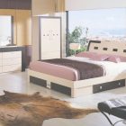 Concorde Bedroom Set