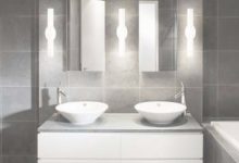 Contemporary Bathroom Light Fixtures