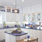 Blue Granite Kitchen Designs