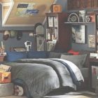 Cool Bedroom Ideas For Teenage Guys Small Rooms