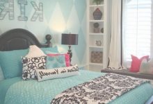 Cool Blue Bedroom Ideas