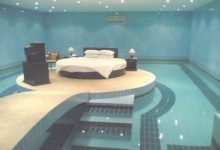 Coolest Bedrooms In The World