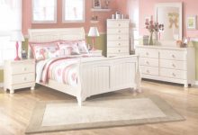 Cottage Retreat Bedroom Furniture