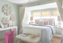 Cottage Style Bedroom Decor