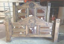 Western Bedroom Sets