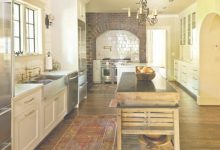 Country Kitchen Designs Layouts