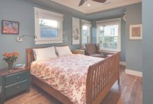 Craftsman Bedroom Colors