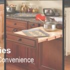 Cabinet Hardware And Accessories