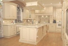 Kitchen Cabinets Scarborough Ontario