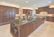 Custom Design Kitchen