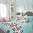 Unique Teenage Girl Bedroom Ideas
