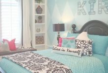 Unique Teenage Girl Bedroom Ideas