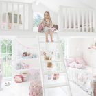 Cute Bedrooms For Little Girls