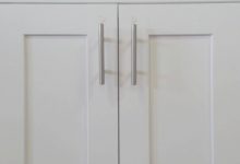 Kitchen Cabinet Door Styles Shaker