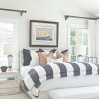 White Nautical Bedroom Furniture
