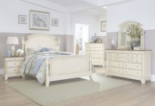 Whitewash Bedroom Set