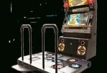 Ddr Cabinet