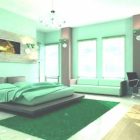 Dark Green Carpet Bedroom Ideas