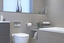 Grey And White Bathroom Ideas