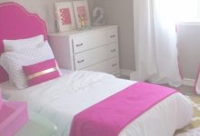 How To Decorate A Small Bedroom For A Girl