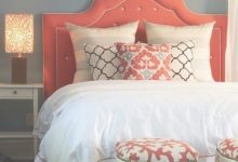 Coral Inspired Bedrooms