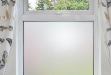 Bathroom Windows Privacy Glass