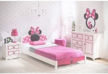 Minnie Bedroom Set