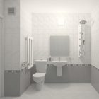 How To Design My Bathroom