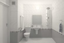 How To Design My Bathroom