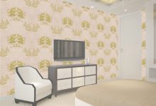 Bedroom Wallpaper Price