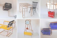 Design Your Own Furniture