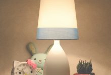 Bedroom Lamp Dimmer
