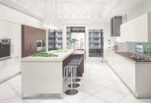 Kitchen Design Los Angeles