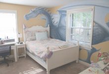 Dragon Bedroom
