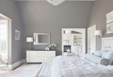 Bedroom Color Patterns