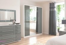 Grey Gloss Bedroom Furniture Asda