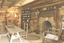 Log Cabin Furniture Harrison Ar